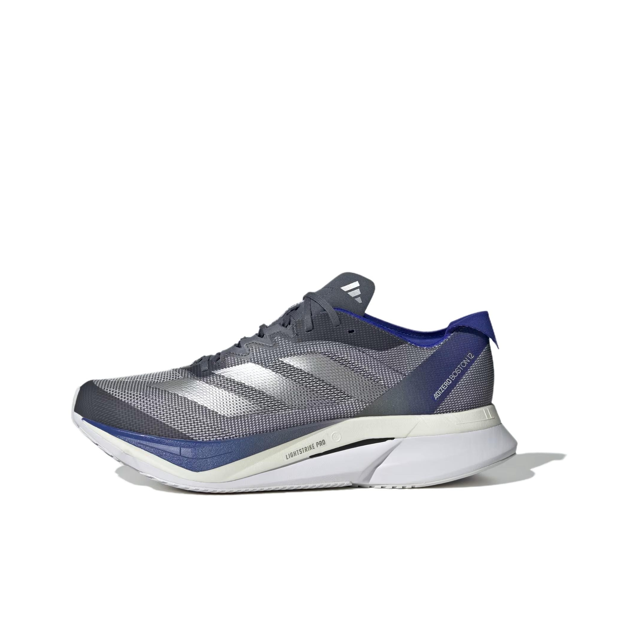 Adidas Shoes Adizero Boston 12 - Adidas Adizero Boston 12 hardloopschoenen heren