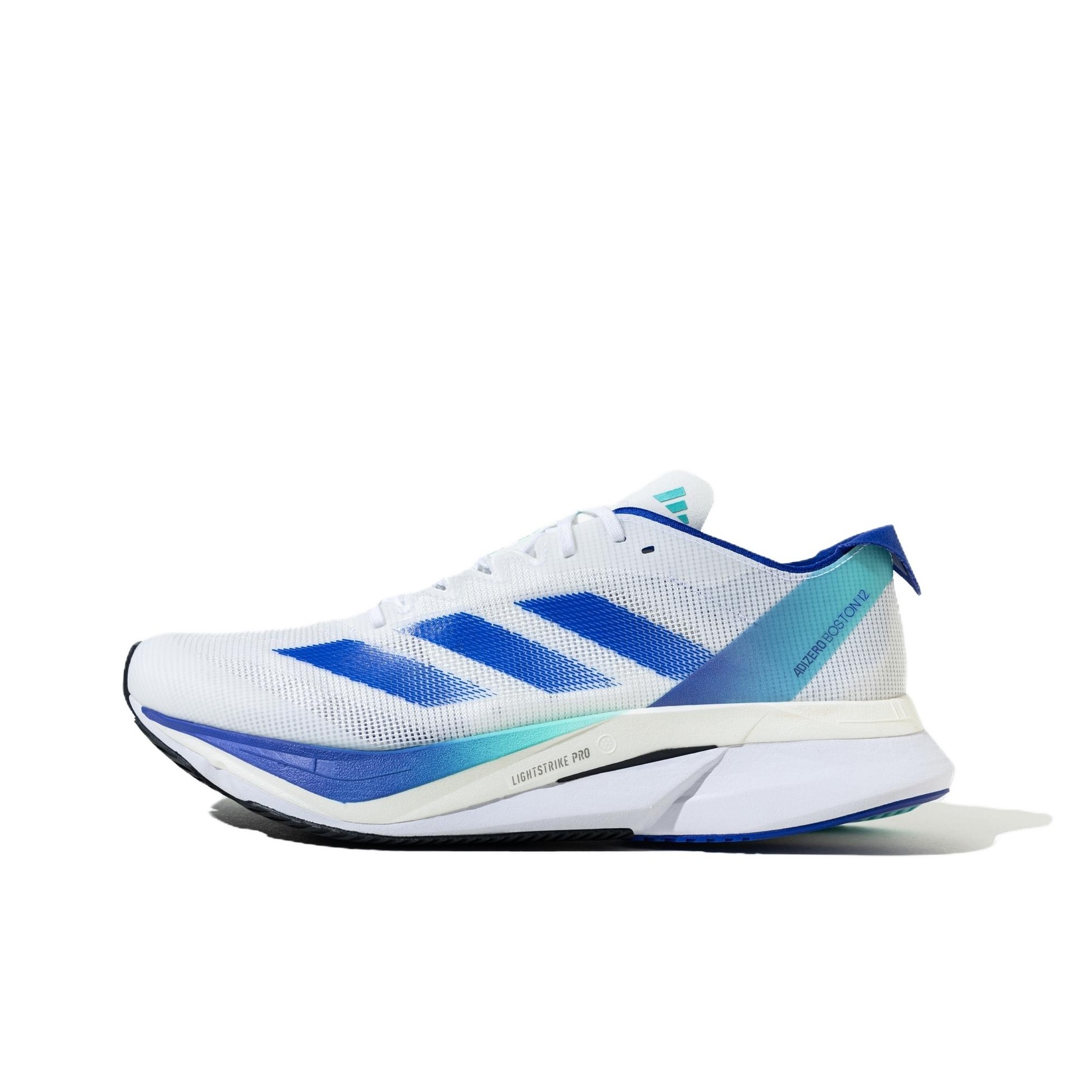 Adidas Shoes Adizero Boston 12 - Adidas Adizero Boston 12 Comfortabele en