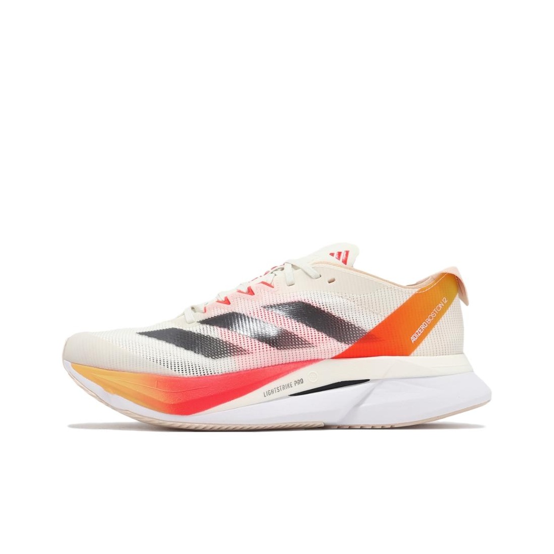 Adidas Shoes Adizero Boston 12 - Adidas Adizero Boston 12 hardloopschoenen dames