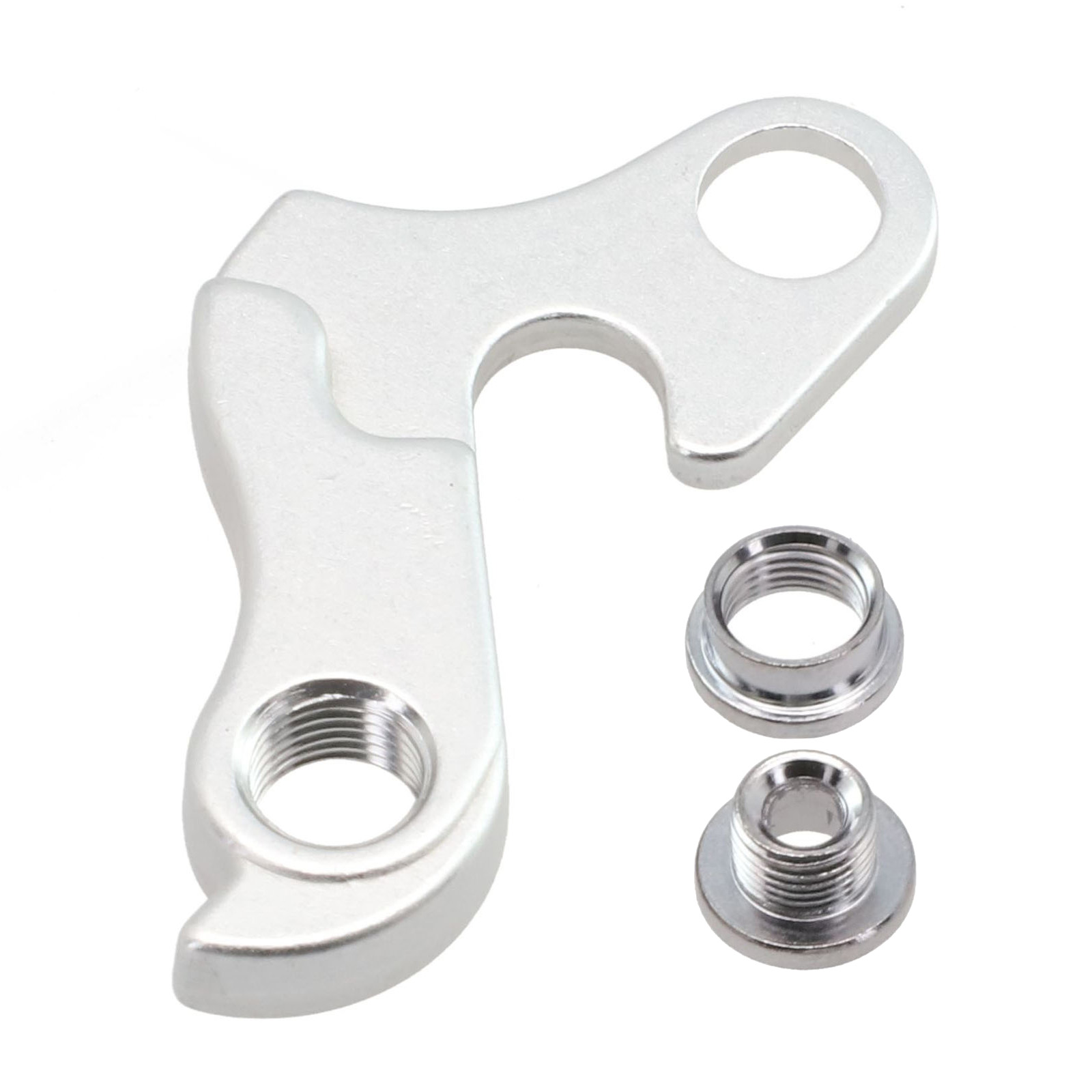 Junior Cycling Gear - Aluminium Fiets Achterderailleurhanger Road Fietsframe Gear