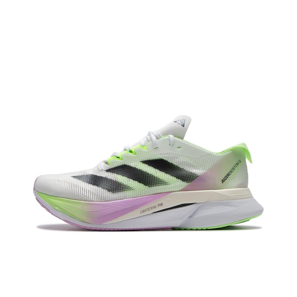 Adidas Shoes Adizero Boston 12 - Adidas Adizero Boston 12 hardloopschoenen dames