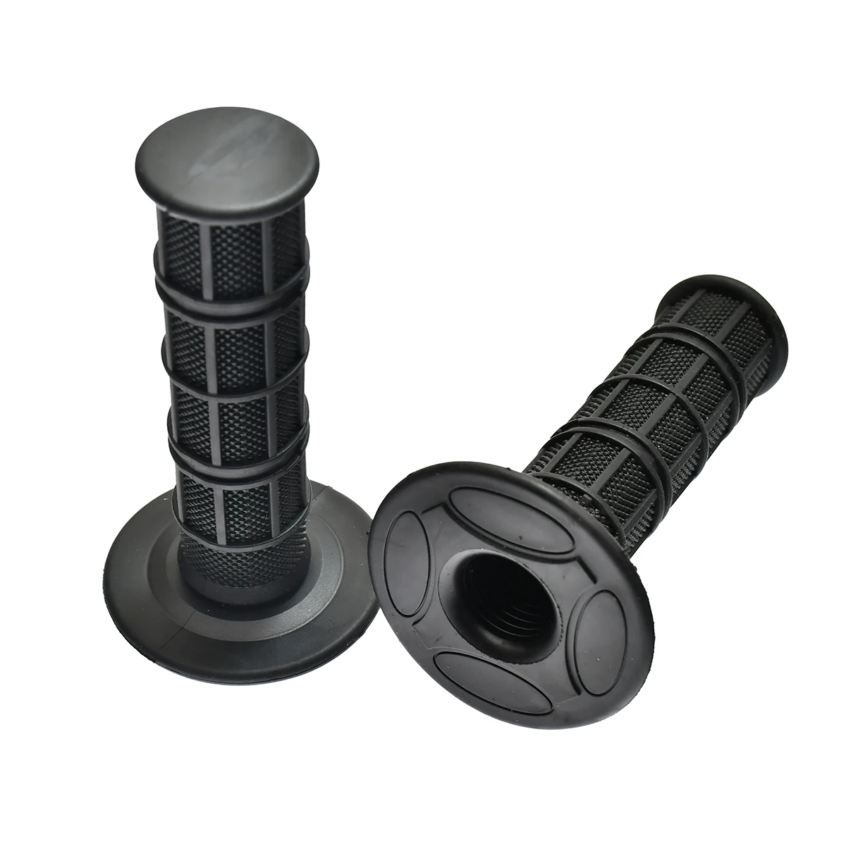 Junior Cycling Gear - 1 paar Fietsstuur Grips Anti-slip Fietsstuur