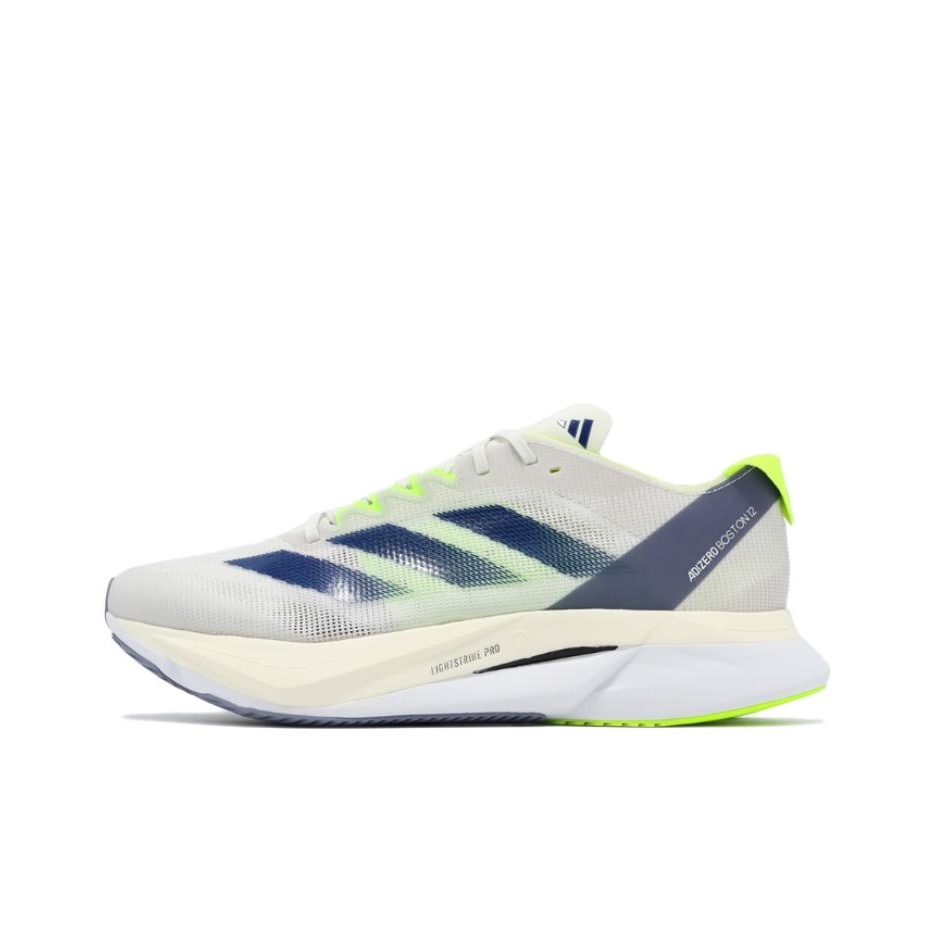 Adidas Shoes Adizero Boston 12 - Adidas Adizero Boston 12 Casual Lage
