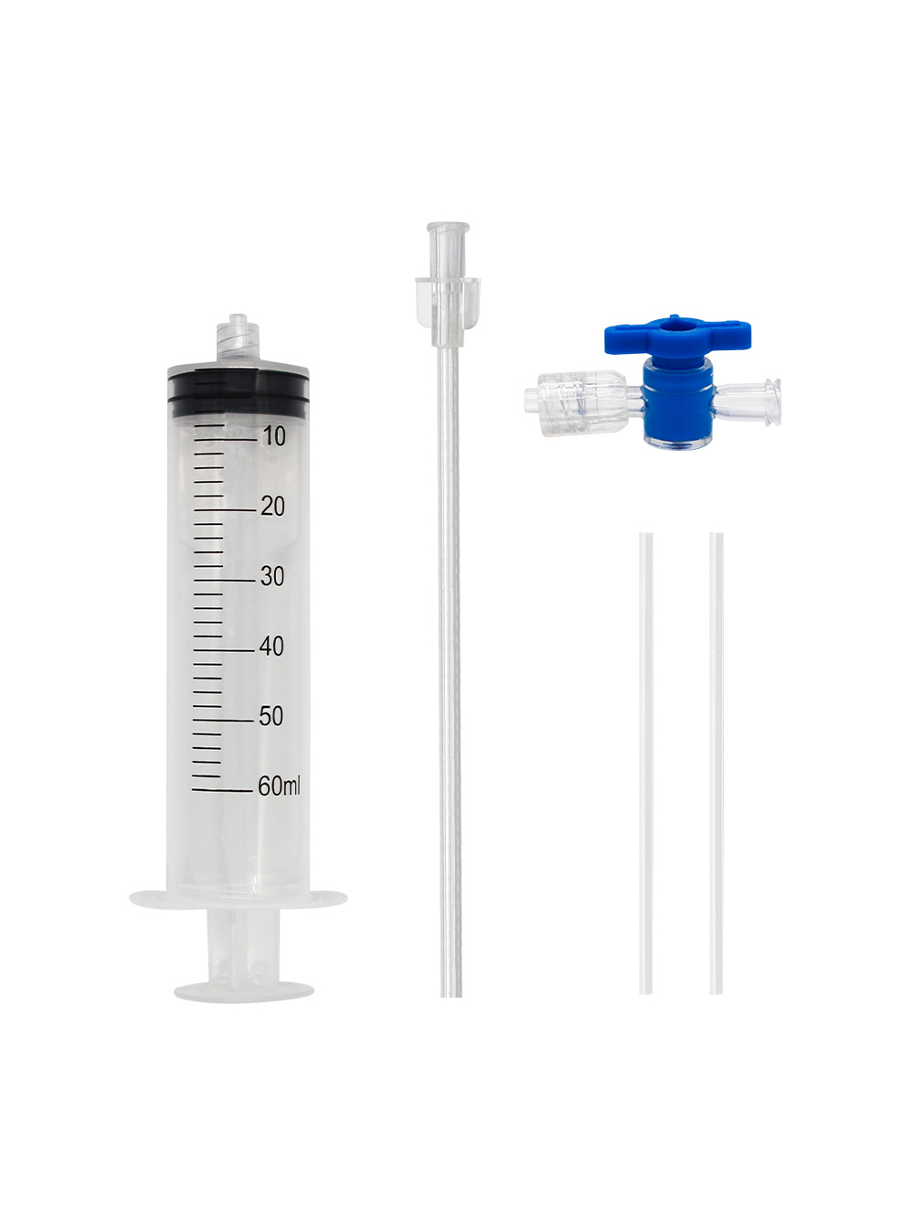 Tubeless Tire Sealant - 1Set Fietsbandafdichtmiddel Injector MTB Tubeless Vloeibare