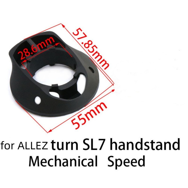 Cycling Gear Bundle - Efficiënte Gear Transitioning Bundle Stand Bowl