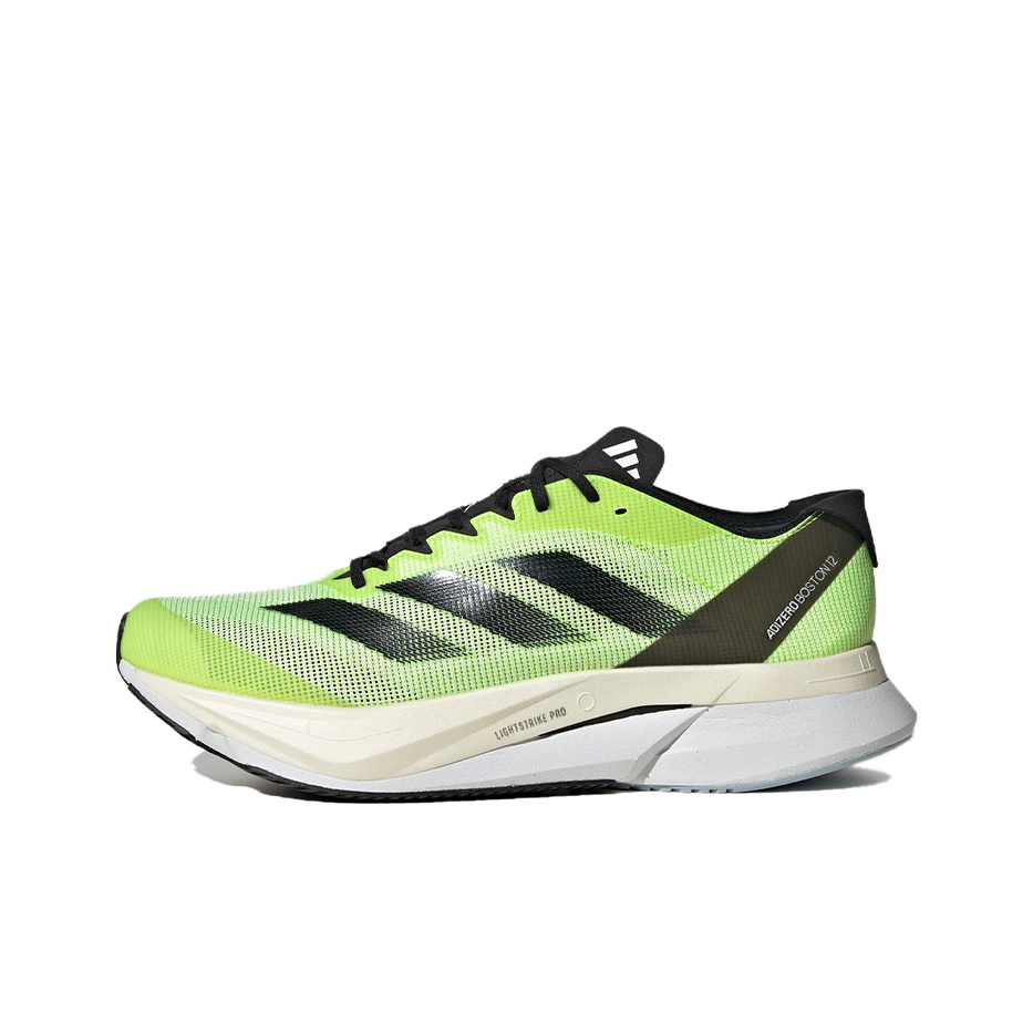Adidas Shoes Adizero Boston 12 - Adidas Adizero Boston 12 hardloopschoenen heren