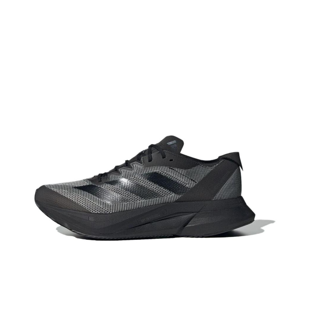 Adidas Shoes Adizero Boston 12 - Adidas Adizero Boston 12 hardloopschoenen heren