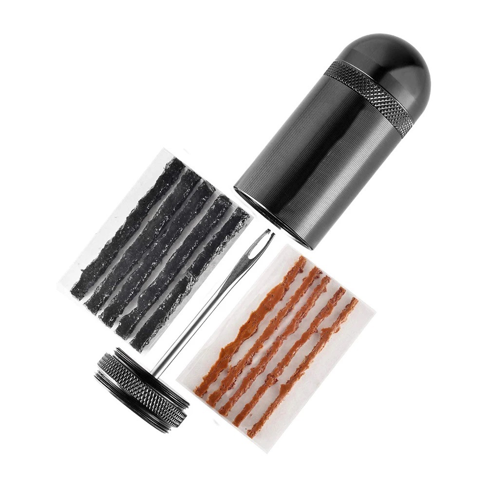 Fiets tubeless bandenreparatie - Tubeless Tire Sealant recensie en prijs