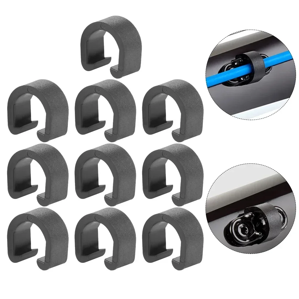 10 Stuks Mtb Fietsframe U Gesp - Junior Cycling Gear recensie en prijs