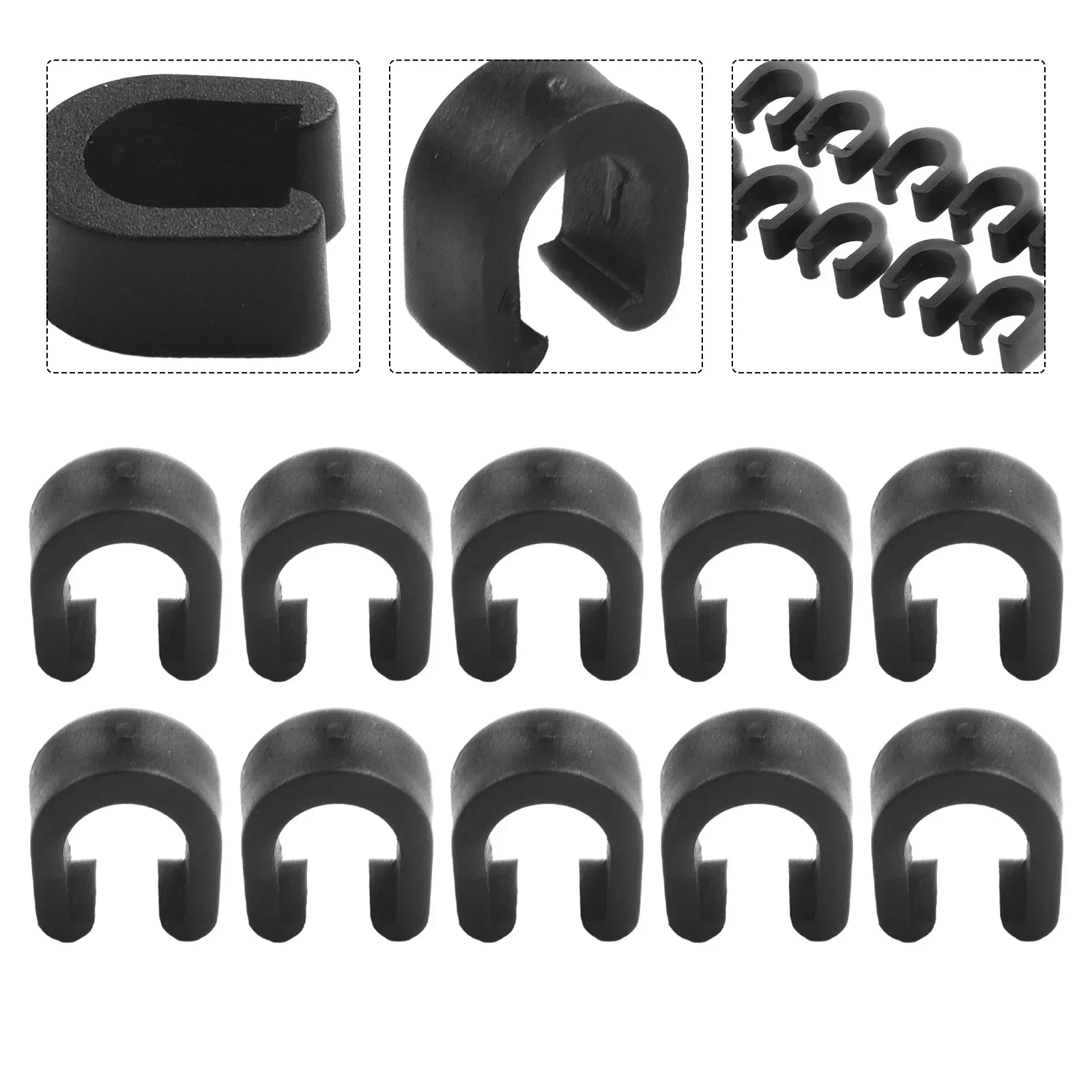 10 Stuks Mtb Fietsframe U Gesp - Junior Cycling Gear recensie en prijs