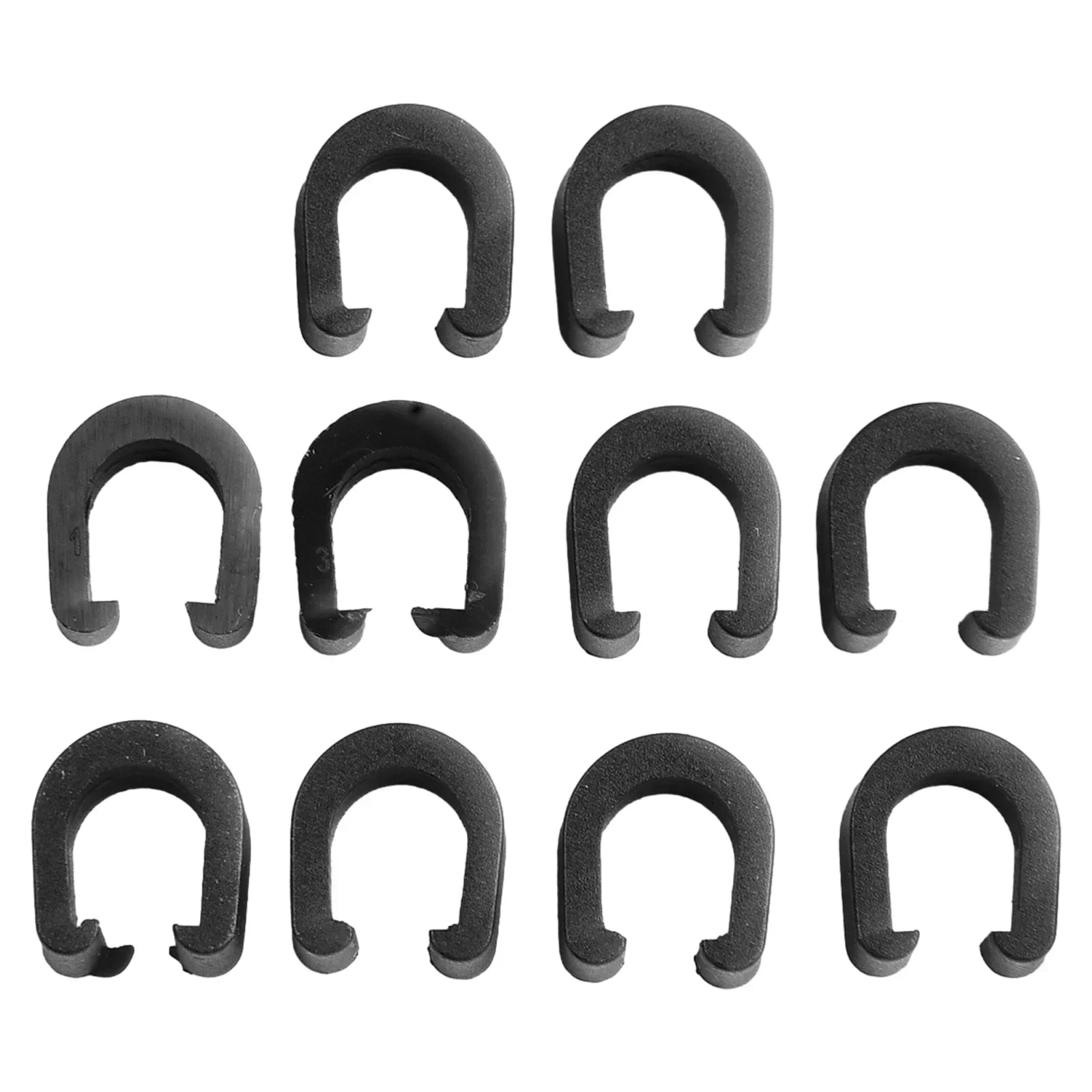 10 Stuks Mtb Fietsframe U Gesp - Junior Cycling Gear recensie en prijs