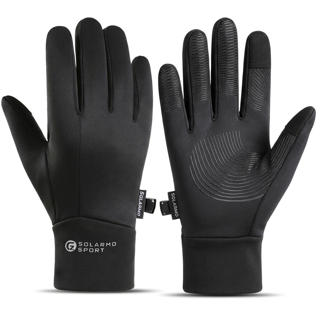 Wintersporthandschoenen voor h - Cycling Gear Cold Weather recensie en prijs