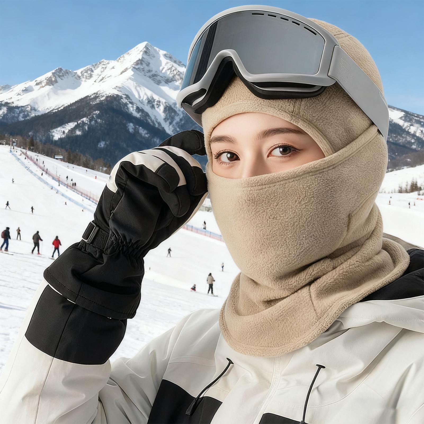 Muts Hoed Nekwarmer Kapuitrust - Cycling Gear Cold Weather recensie en prijs