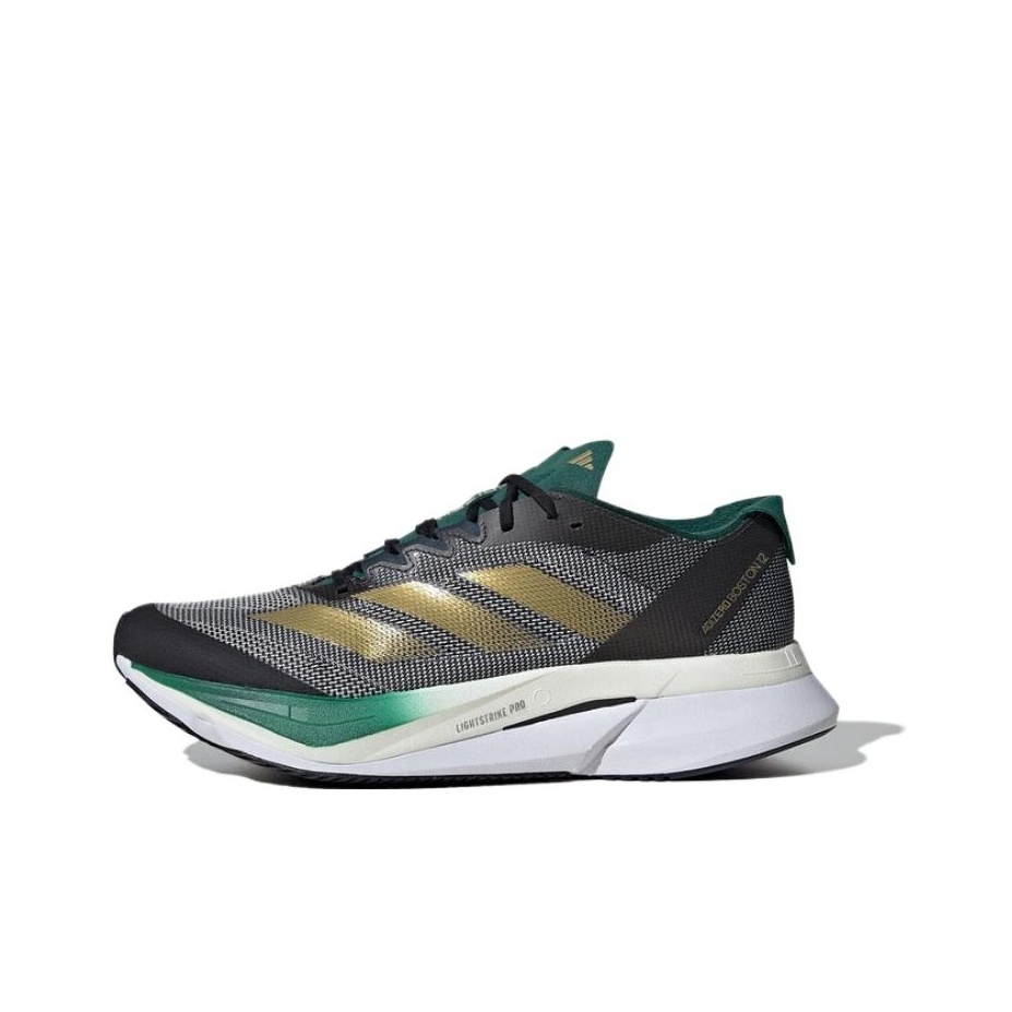 Adidas Adizero Boston 12 hardl - Adidas Shoes Adizero Boston 12 recensie en prijs