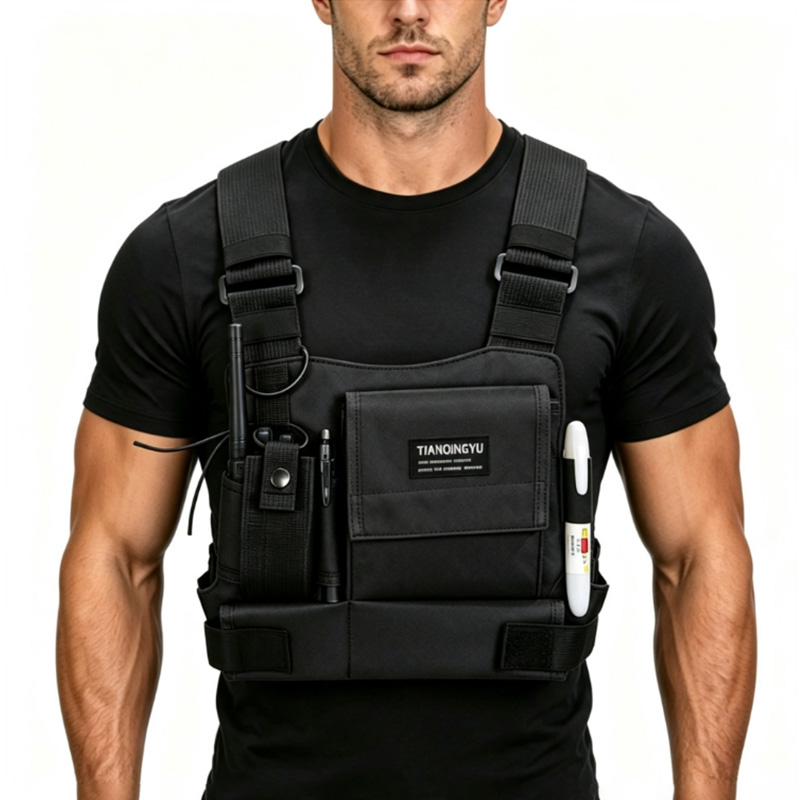 Lichtgewicht hardloopvest rugz - Cycling Backpack recensie en prijs