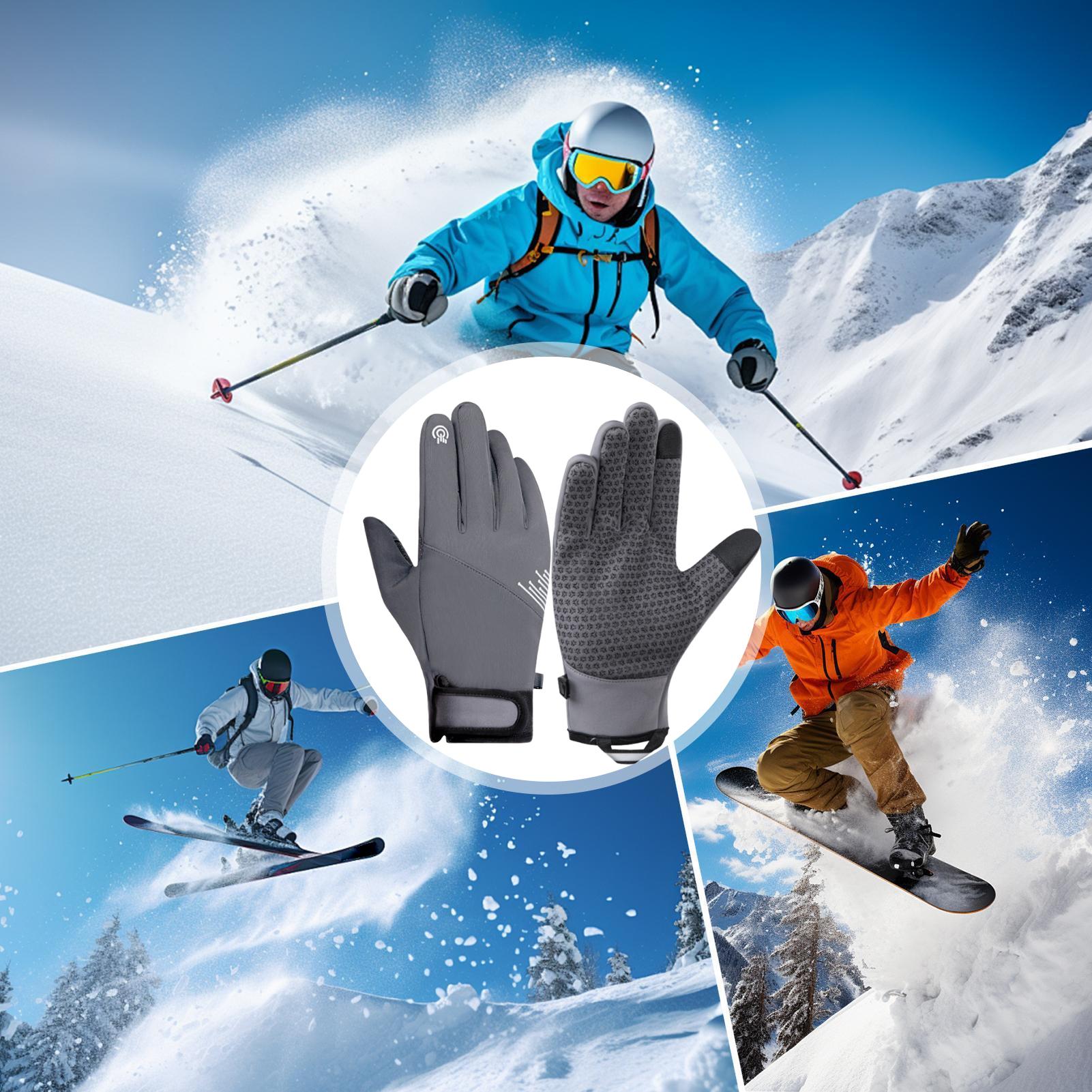 Warme handschoenen Winddicht t - Cycling Gear Cold Weather recensie en prijs