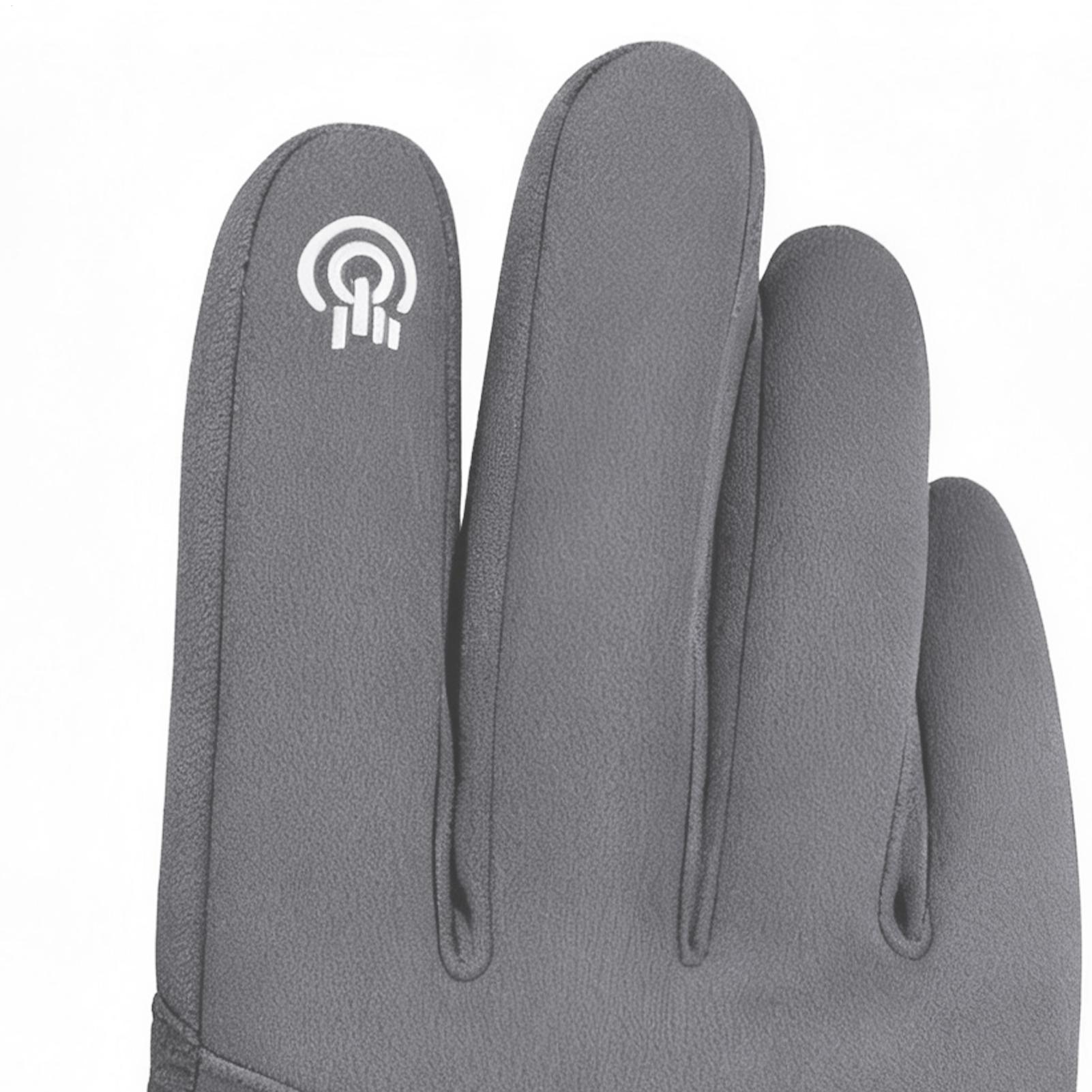 Warme handschoenen Winddicht t - Cycling Gear Cold Weather recensie en prijs