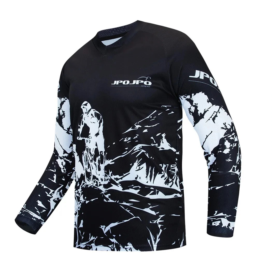 26-JARIGE HEREN LANGMOUWEN T-S - Cycling Gear Apparel recensie en prijs