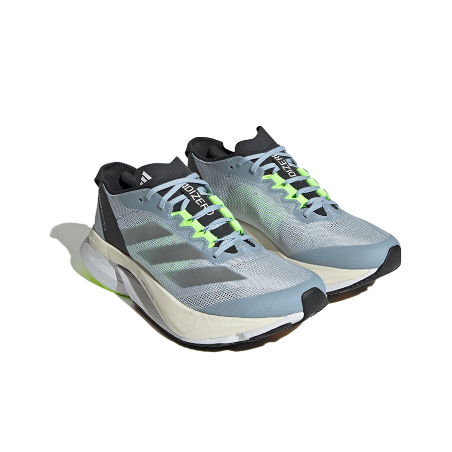 Adidas Adizero Boston 12 Mesh  - Adidas Shoes Adizero Boston 12 recensie en prijs