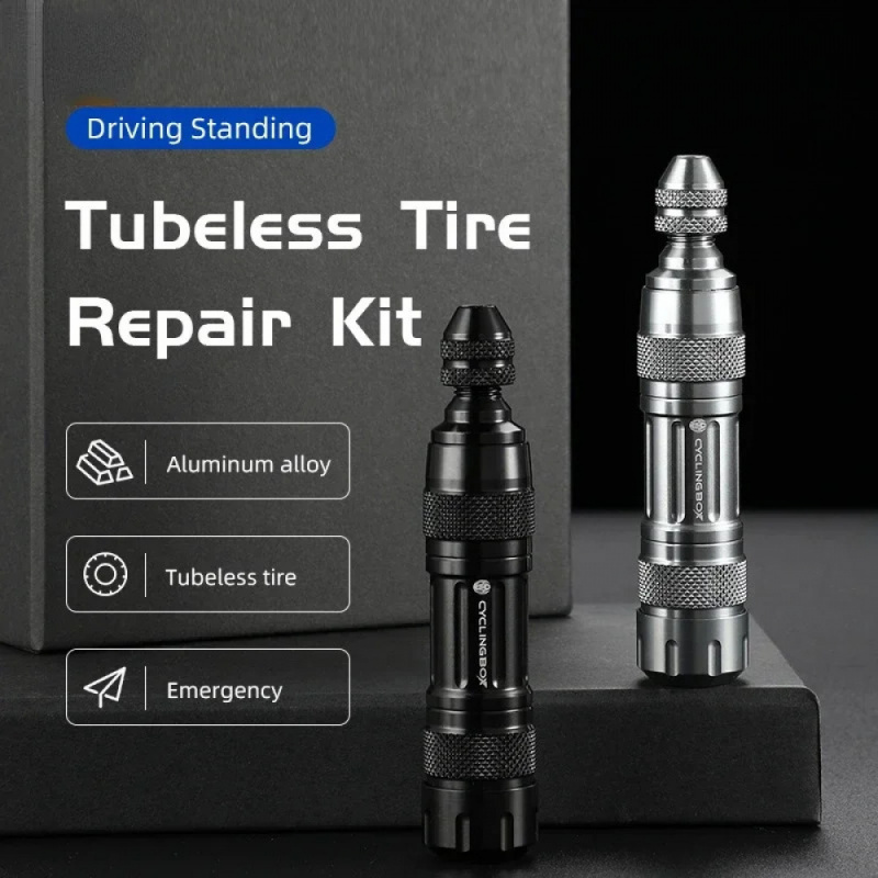 Fiets Tubeless Bandenreparatie - Tubeless Tire Sealant recensie en prijs