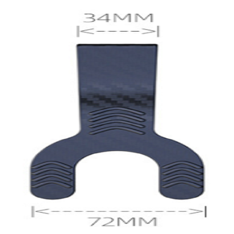 2/3 stuks motorhelmhouder wand - Cycling Gear Holder recensie en prijs
