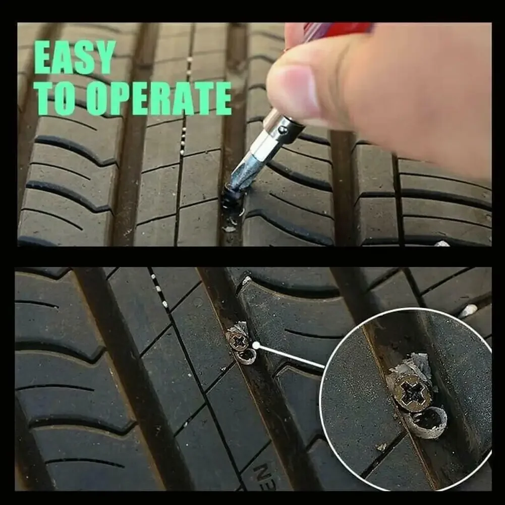 Nieuwe Universele Vacuüm Band  - Tubeless Tire Sealant recensie en prijs