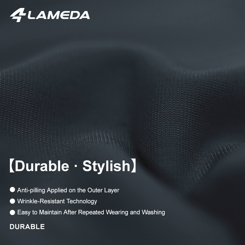 LAMEDA Winterfleece heren race - Cycling Gear Cold Weather recensie en prijs