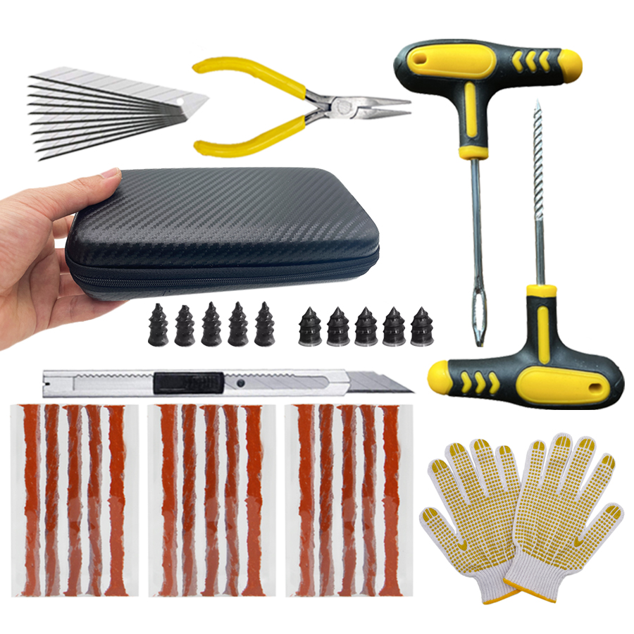 Universele Tubeless Bandenrepa - Tubeless Tire Sealant recensie en prijs