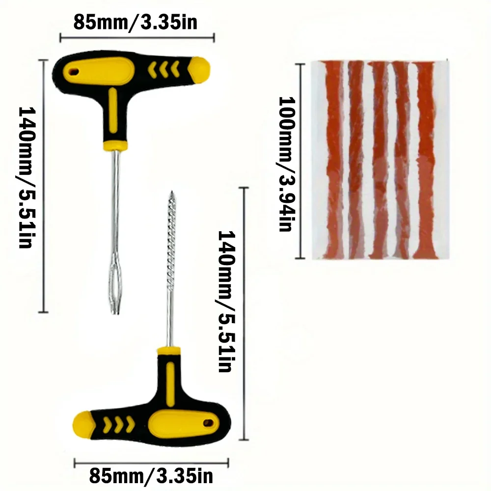 Universele Tubeless Bandenrepa - Tubeless Tire Sealant recensie en prijs