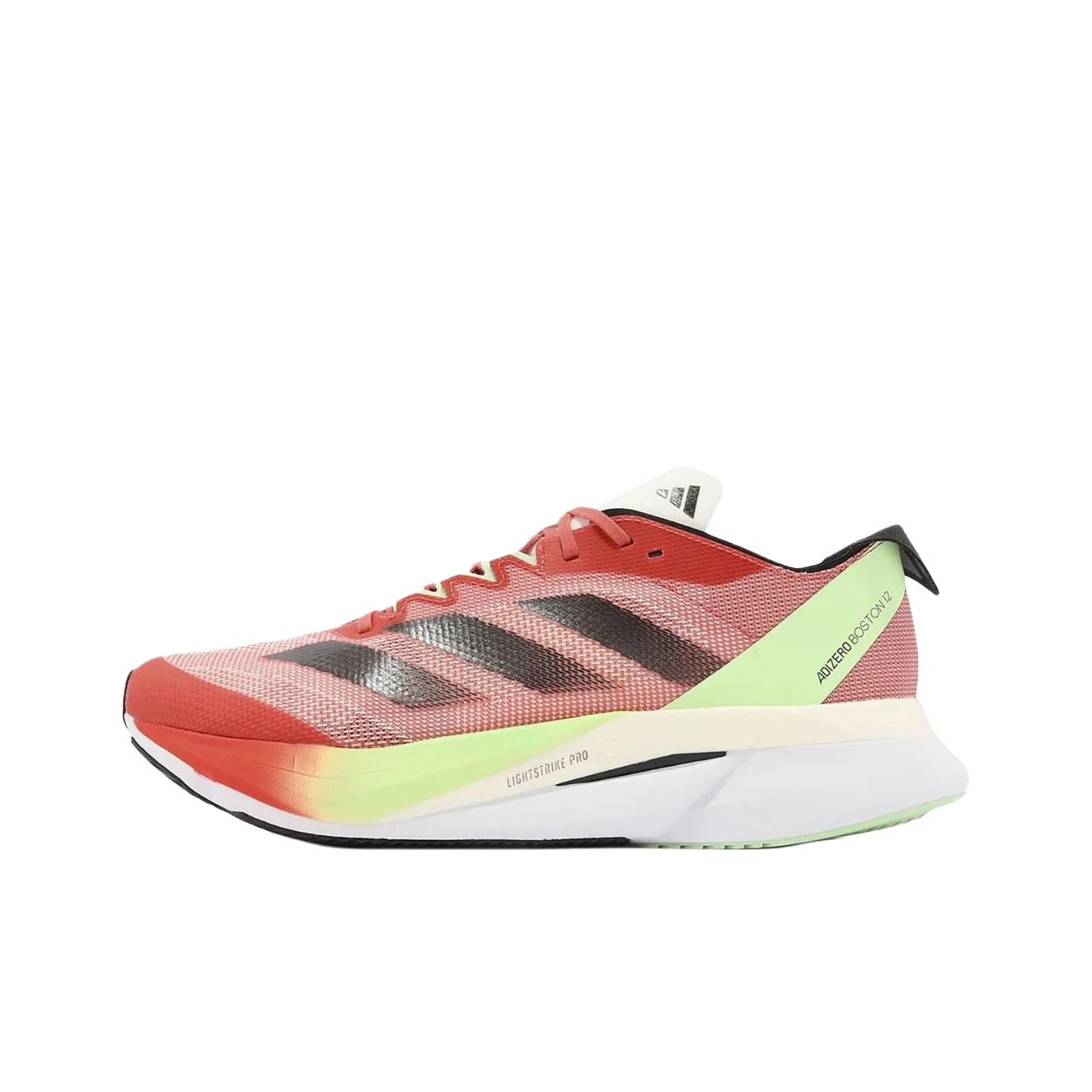 Adidas Adizero Boston 12 hardl - Adidas Shoes Adizero Boston 12 recensie en prijs