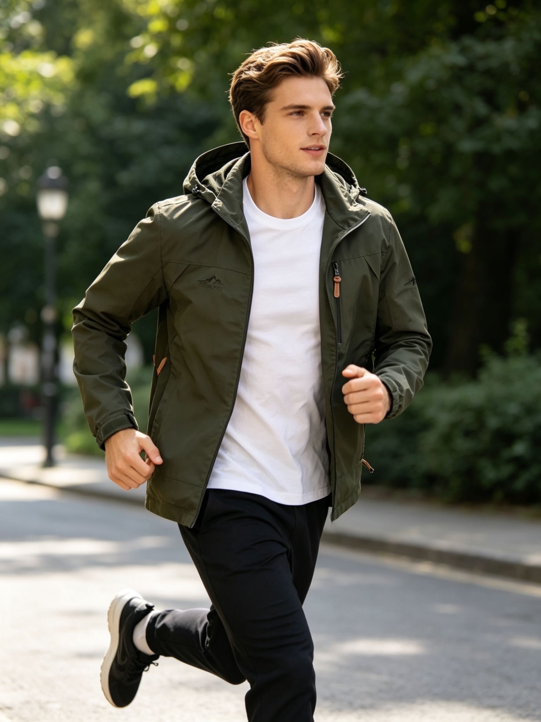 Sportjacks voor heren voor her - Cycling Gear Apparel recensie en prijs
