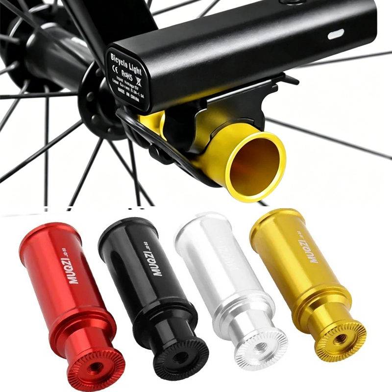 Fietslichthouder Houder Zaklam - Cycling Gear Holder recensie en prijs
