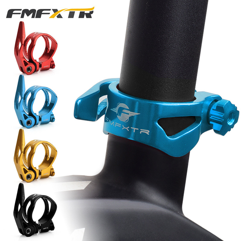 Fmfxtr Fietszadelklem Ultralic - Junior Cycling Gear recensie en prijs
