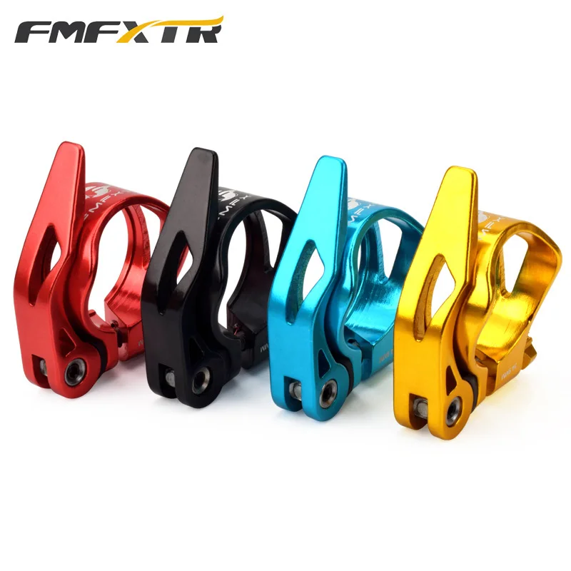 Fmfxtr Fietszadelklem Ultralic - Junior Cycling Gear recensie en prijs