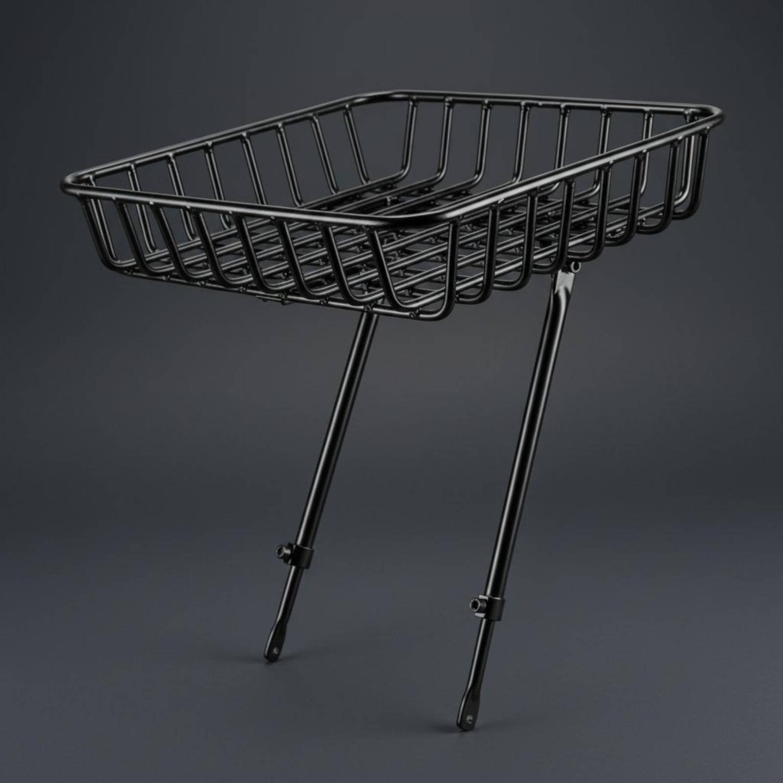 Aluminium voormandje Lichtgewi - Cycle Gear recensie en prijs