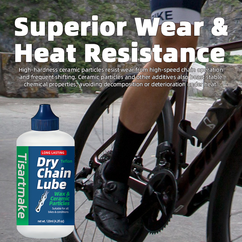 120ML Fietsketting Wasachtige  - Junior Cycling Gear recensie en prijs