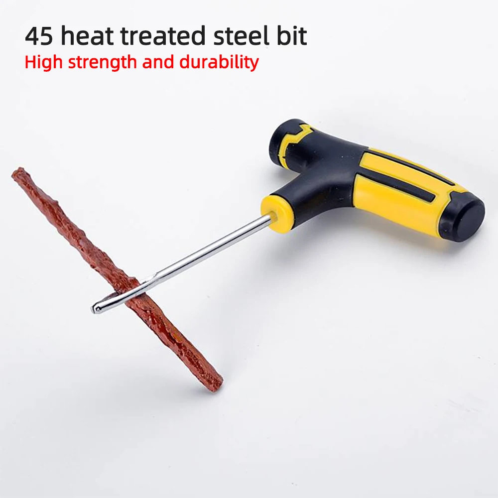 Auto Motorband Reparatie Tool  - Tubeless Tire Sealant recensie en prijs