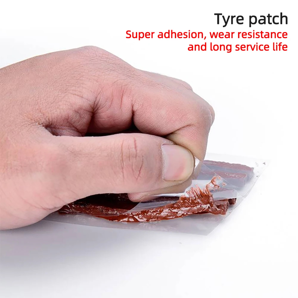 Auto Motorband Reparatie Tool  - Tubeless Tire Sealant recensie en prijs