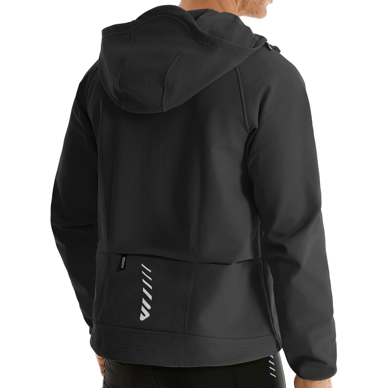Wulibike winterfietsjack heren - Cycling Gear Cold Weather recensie en prijs