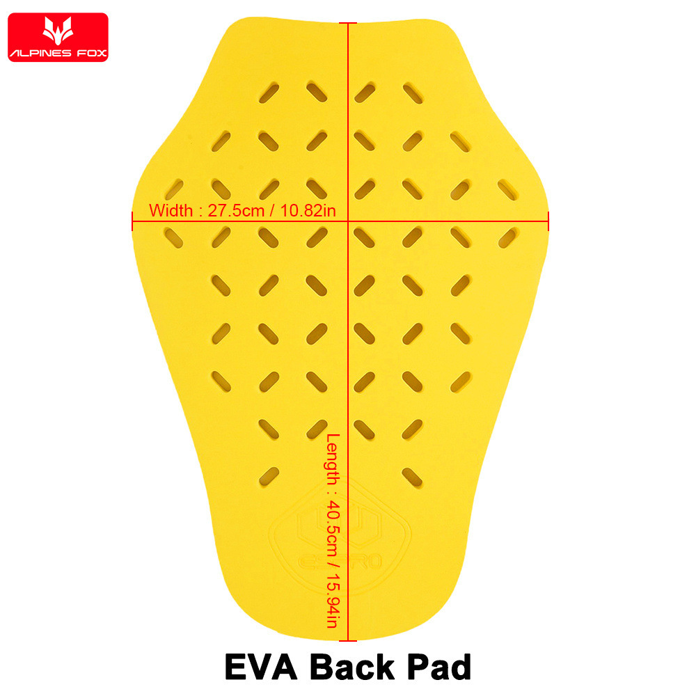 Zacht EVA-beschermingskussen v - Cycling Gear Apparel recensie en prijs