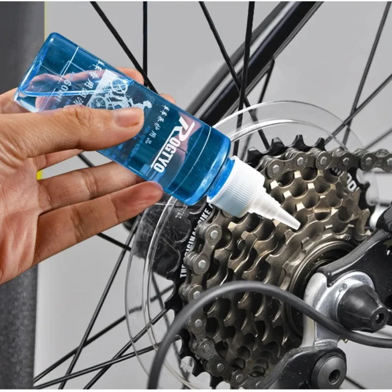 1/3/5PCS Fiets Glijmiddel Kete - Junior Cycling Gear recensie en prijs