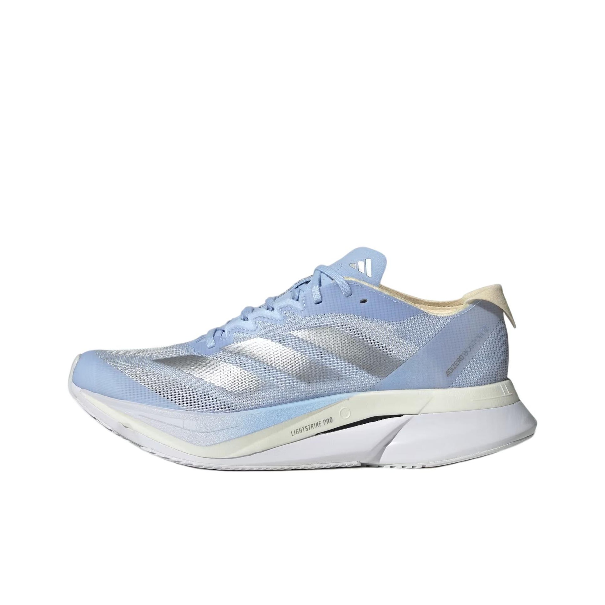 Adidas Adizero Boston 12 hardl - Adidas Shoes Adizero Boston 12 recensie en prijs