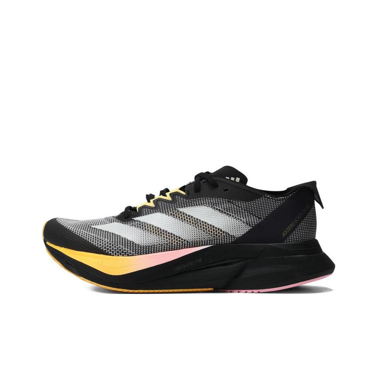 Adidas Adizero Boston 12 Comfo - Adidas Shoes Adizero Boston 12 recensie en prijs