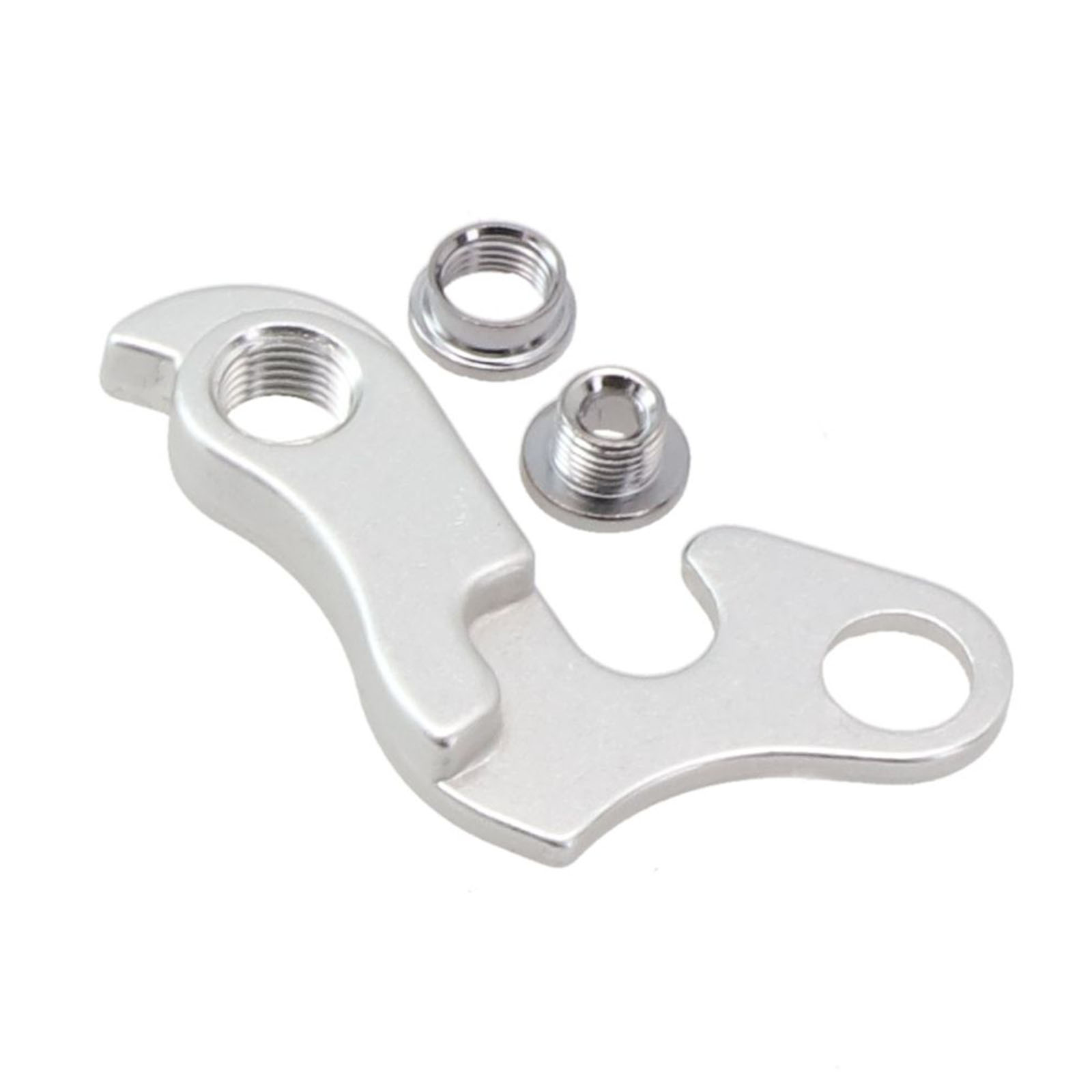 Aluminium Fiets Achterderaille - Junior Cycling Gear recensie en prijs