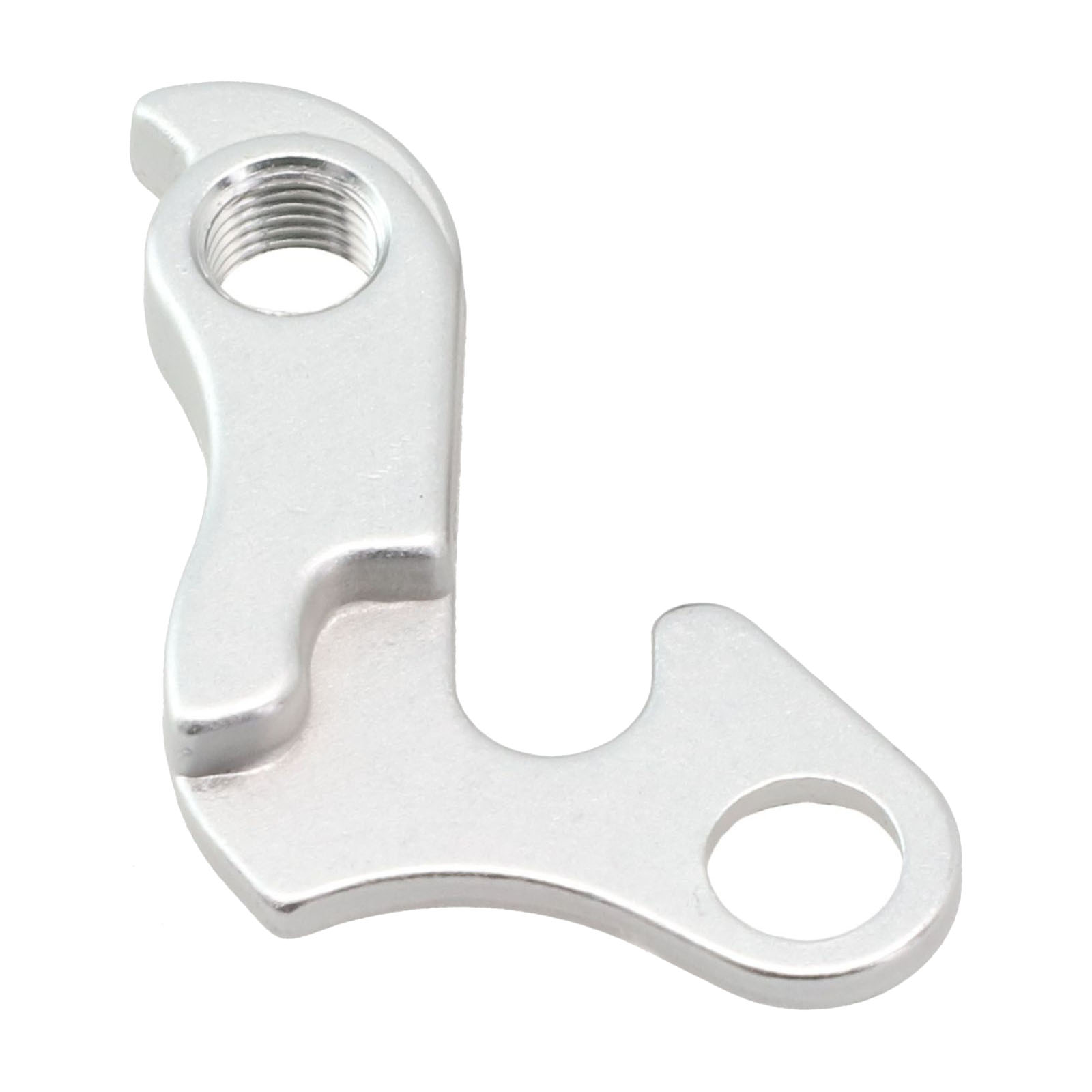 Aluminium Fiets Achterderaille - Junior Cycling Gear recensie en prijs
