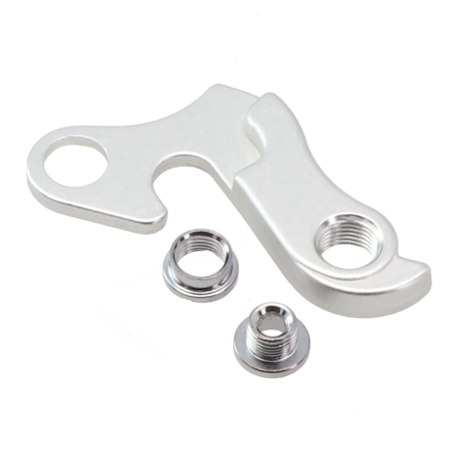 Aluminium Fiets Achterderaille - Junior Cycling Gear recensie en prijs