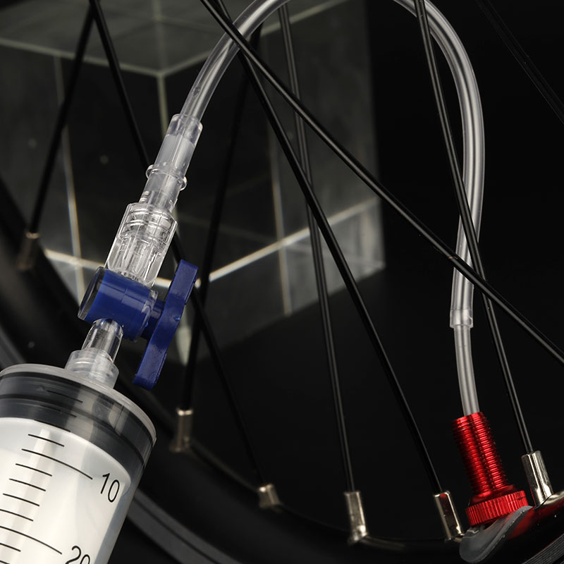MTB Racefiets Tubeless Band Vl - Tubeless Tire Sealant recensie en prijs