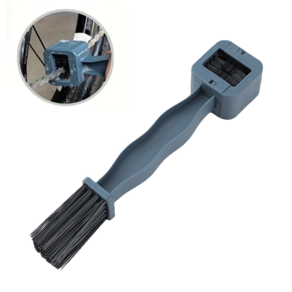 Pro Bike Chain Cleaning Brush  - Junior Cycling Gear recensie en prijs