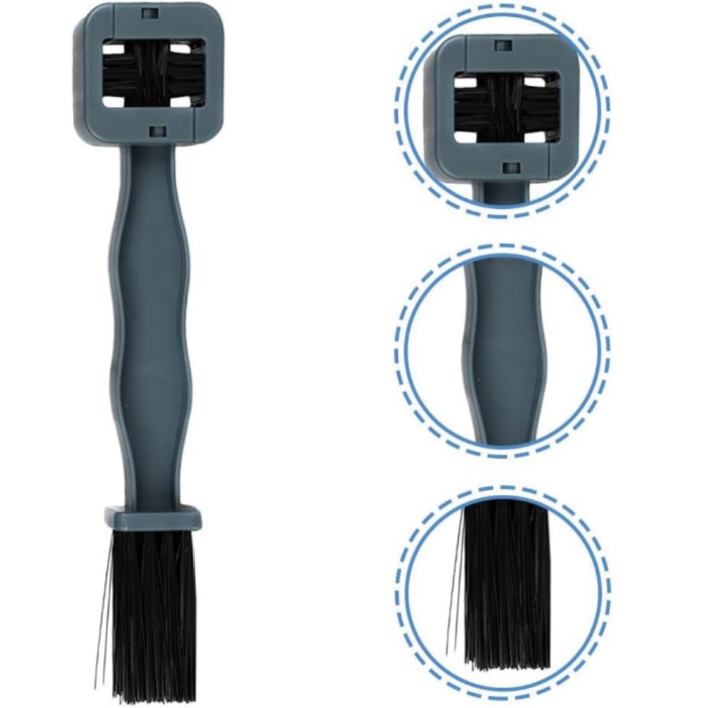 Pro Bike Chain Cleaning Brush  - Junior Cycling Gear recensie en prijs