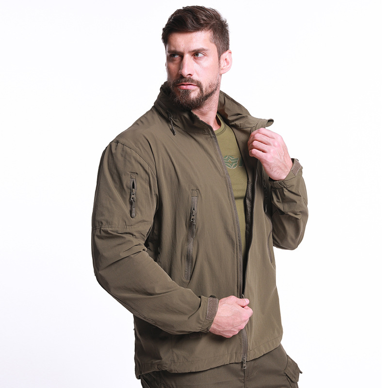 Thermische winddichte fietsjas - Cycling Gear Apparel recensie en prijs